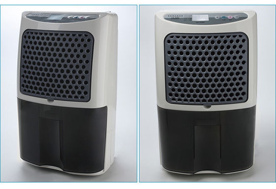 12L/D Portable Office/Home Dehumidifier 220V 50Hz General Electric Intelligent Design