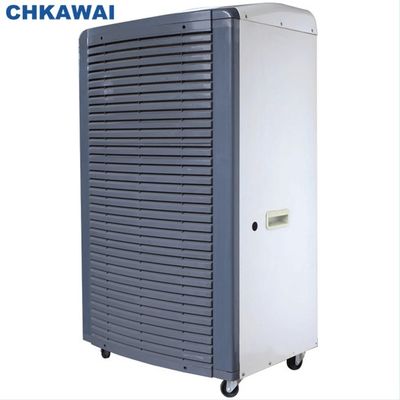 Intelligent 138L/day Commercial Industrial DEHUMidifier for Warehouse Basement With Air Purifier