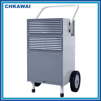 Refrigerative Dehumidifier DH-362W with Dimensions L x W x H Inches 330*445*630mm