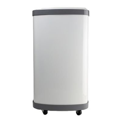 780 sq. ft. Coverage Area Dehumidifier with 70L Capacity and 125 Pints/24h Capacity