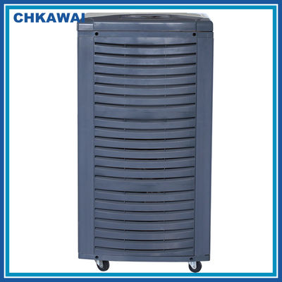 English Operating Language Household Dehumidifier 902BC for Commercial Efficiency